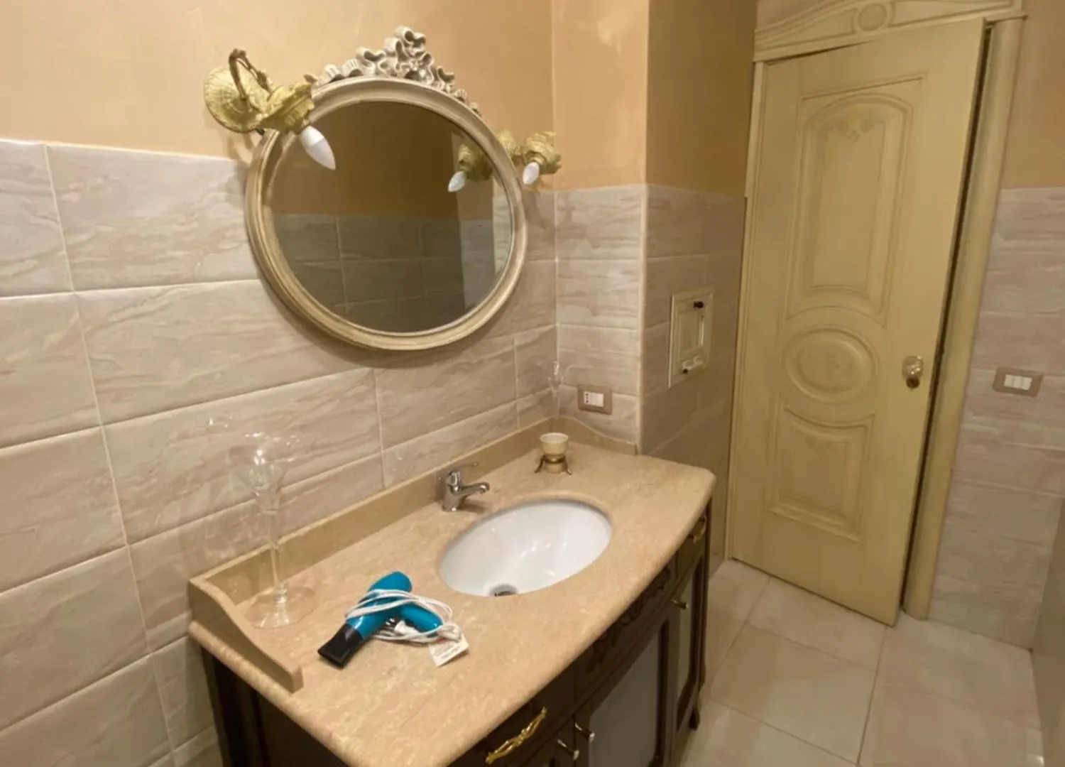 Guest House Into Naples