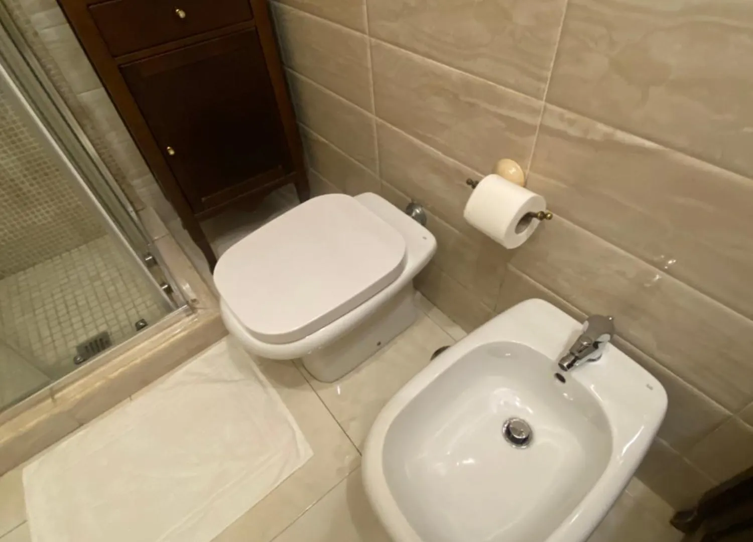 Apartment Guest House Into Naples