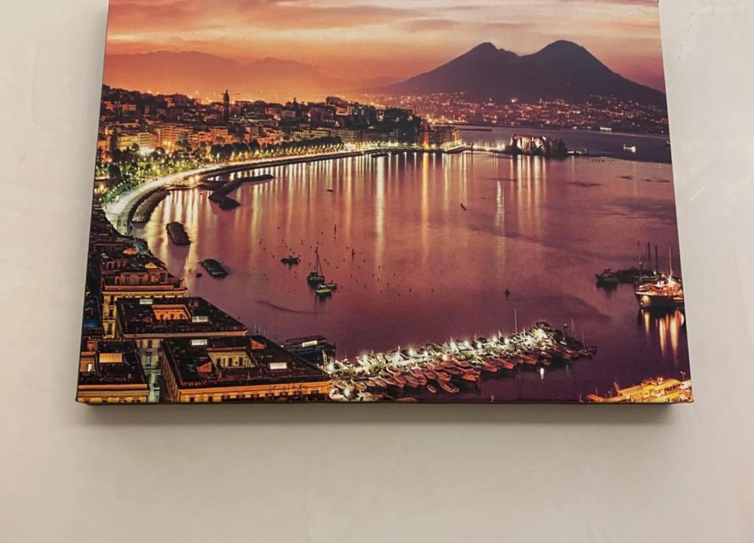 Guest House Into Naples Apartment