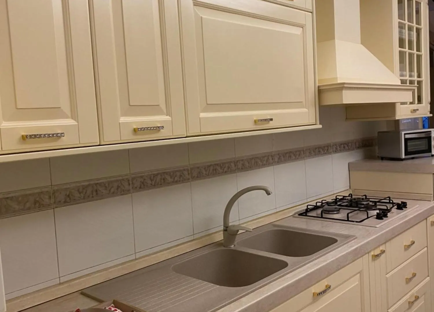 Apartment Guest House Into Naples