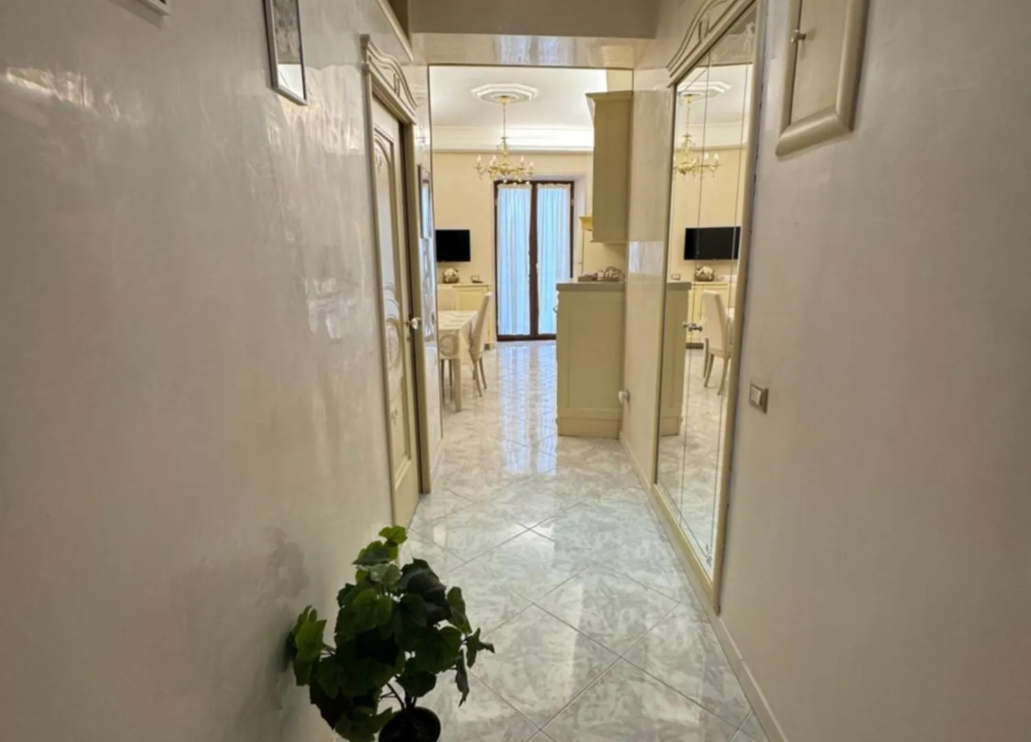 Guest House Into Naples