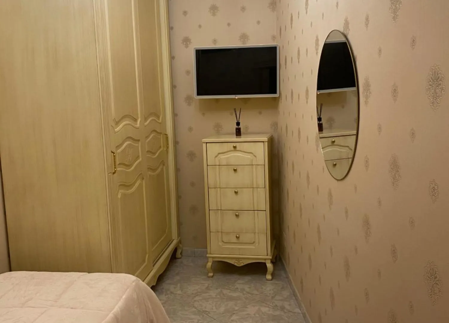 Guest House Into Neapel 0*,